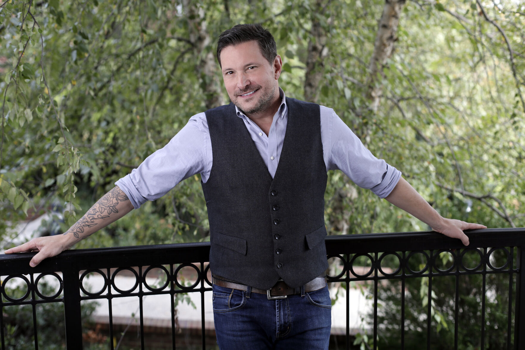 Ty Herndon